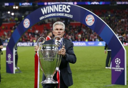 赢得了教练 赢得了教练